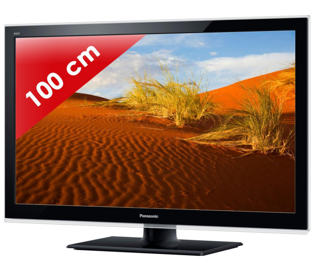 Panasonic TX-L39EM5E - 1401025 - zdjęcie 2